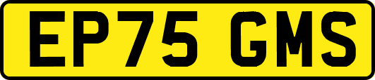 EP75GMS