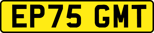 EP75GMT