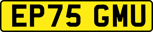 EP75GMU