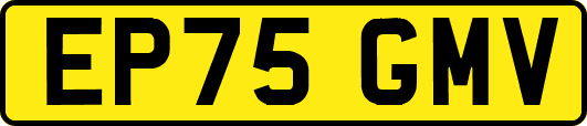 EP75GMV