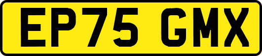 EP75GMX
