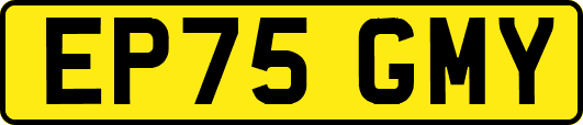 EP75GMY