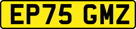 EP75GMZ