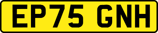 EP75GNH