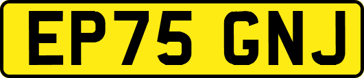 EP75GNJ