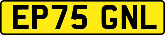 EP75GNL