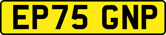 EP75GNP