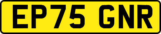 EP75GNR