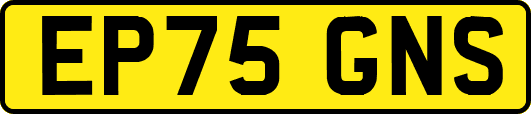 EP75GNS
