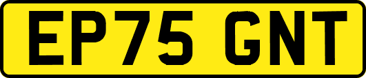 EP75GNT
