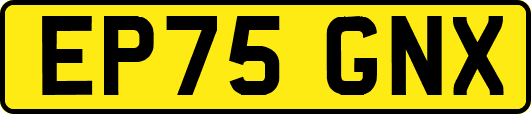 EP75GNX
