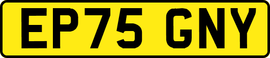 EP75GNY