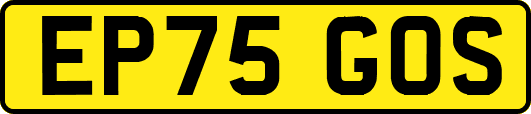 EP75GOS