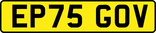 EP75GOV