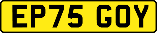 EP75GOY