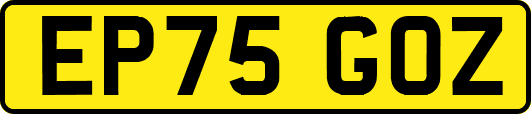 EP75GOZ