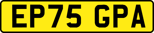 EP75GPA