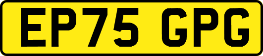 EP75GPG