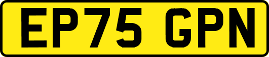 EP75GPN