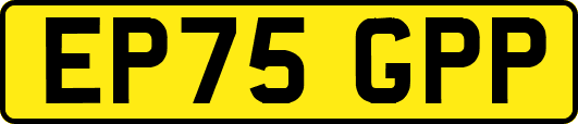 EP75GPP