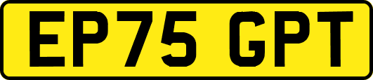 EP75GPT