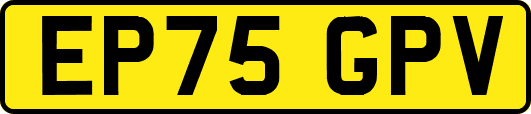 EP75GPV