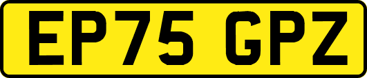 EP75GPZ