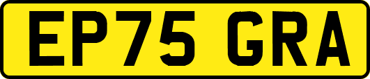 EP75GRA