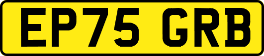 EP75GRB