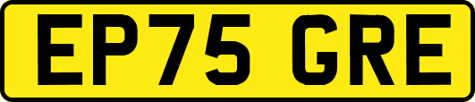 EP75GRE