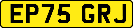 EP75GRJ