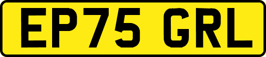EP75GRL