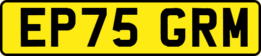 EP75GRM