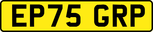 EP75GRP