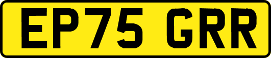 EP75GRR