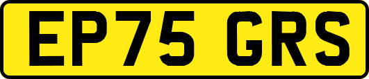 EP75GRS