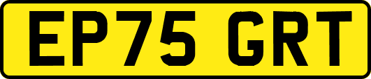 EP75GRT