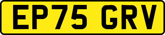 EP75GRV