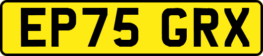EP75GRX