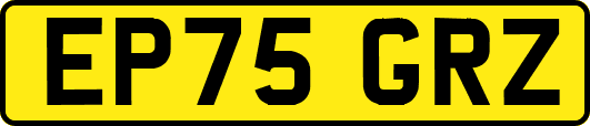 EP75GRZ