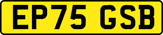 EP75GSB