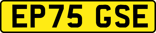EP75GSE