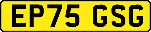 EP75GSG