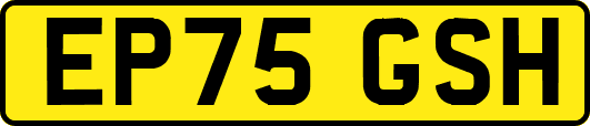 EP75GSH