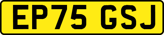 EP75GSJ