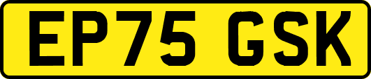 EP75GSK