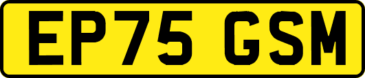 EP75GSM