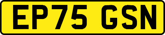 EP75GSN