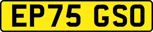 EP75GSO