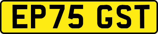 EP75GST